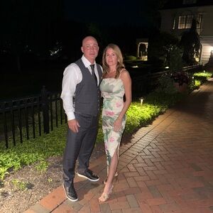 Meet your Posher, Jen